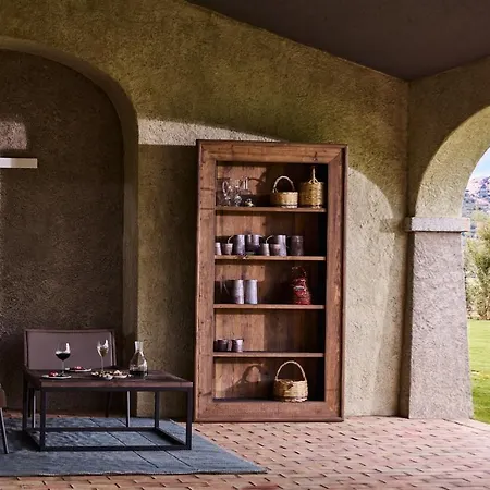 Cascioni Eco Retreat 5*