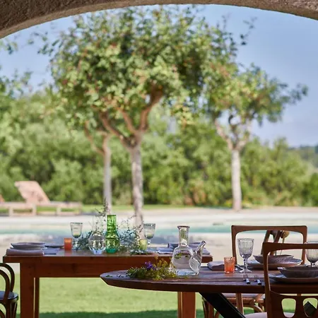 Cascioni Eco Retreat ארזח'ינה