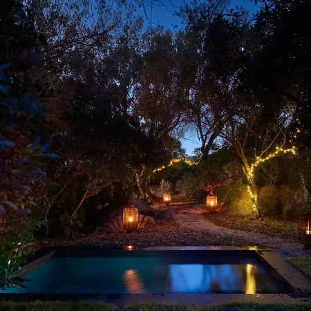 فندق Cascioni Eco Retreat 5*