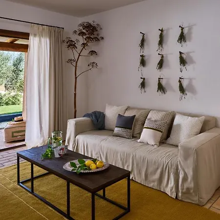 מלון Cascioni Eco Retreat 5*