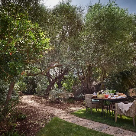 Cascioni Eco Retreat 5* Arzachena