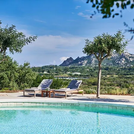 Cascioni Eco Retreat מלון
