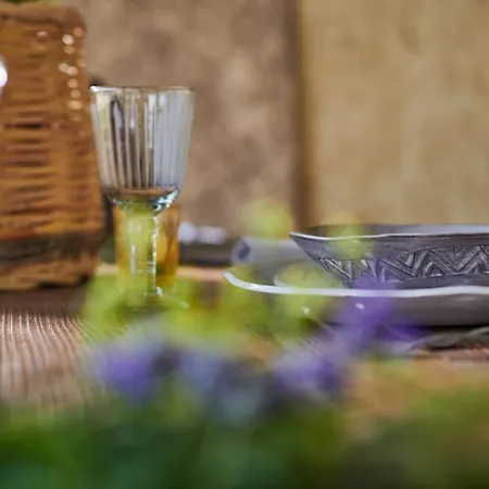 Cascioni Eco Retreat