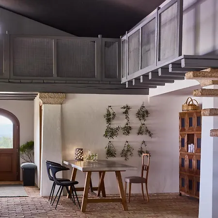Cascioni Eco Retreat מלון 5*