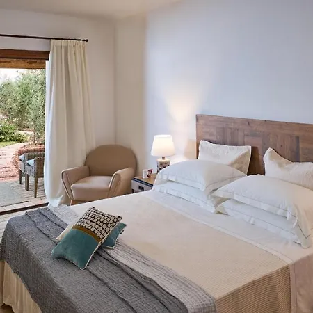 Cascioni Eco Retreat 5*