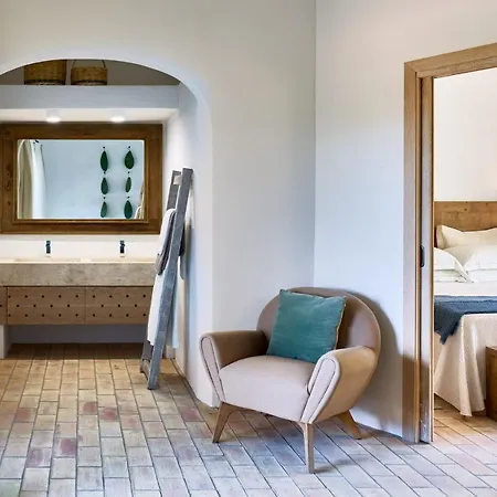 Cascioni Eco Retreat 5*