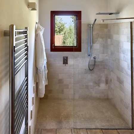 מלון Cascioni Eco Retreat