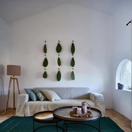 Cascioni Eco Retreat 5*