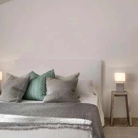 מלון Cascioni Eco Retreat 5*