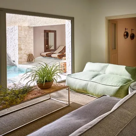 Cascioni Eco Retreat