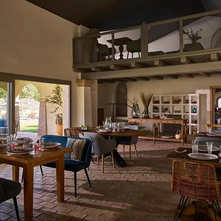מלון Cascioni Eco Retreat 5*