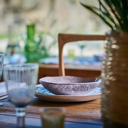 Cascioni Eco Retreat מלון ארזח'ינה