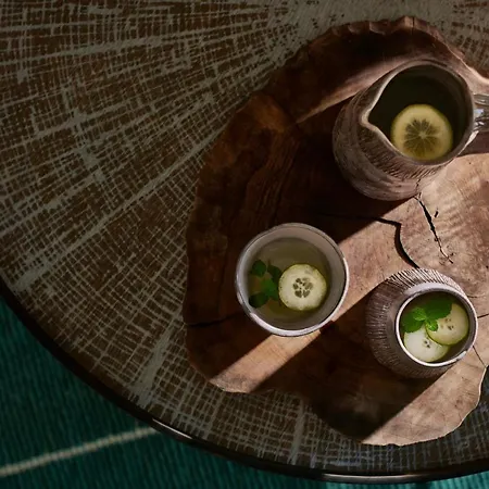 Cascioni Eco Retreat ホテル 5*