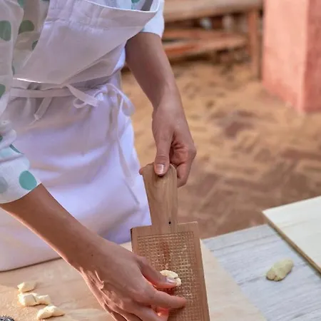 Hotel Cascioni Eco Retreat