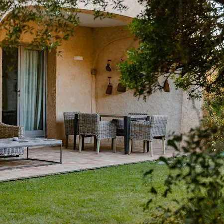 Cascioni Eco Retreat מלון 5*