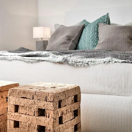 Cascioni Eco Retreat 5*