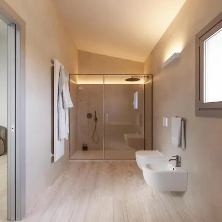 Cascioni Eco Retreat 5* ארזח'ינה