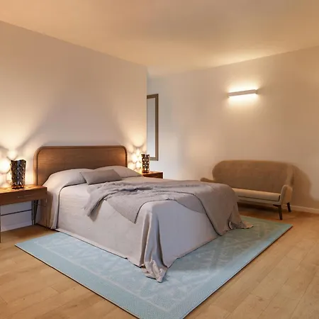Cascioni Eco Retreat מלון