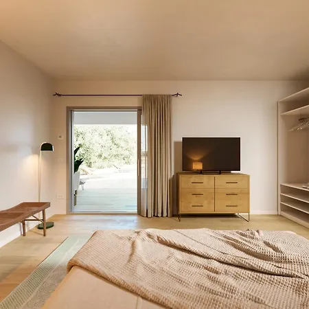 Cascioni Eco Retreat מלון 5*
