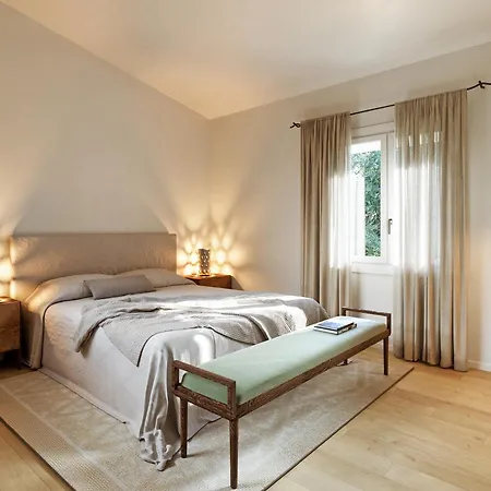 Cascioni Eco Retreat 5* ארזח'ינה