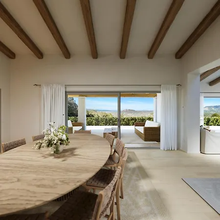 מלון Cascioni Eco Retreat
