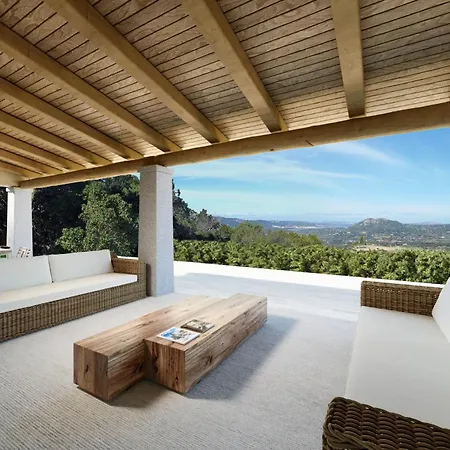 מלון Cascioni Eco Retreat 5*
