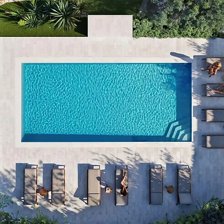 מלון Cascioni Eco Retreat 5*