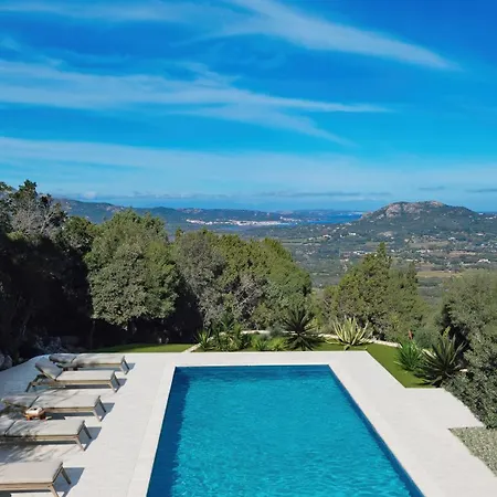 Cascioni Eco Retreat 5*