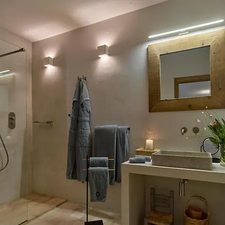 Cascioni Eco Retreat Hotel 5*