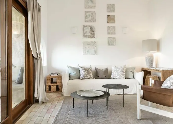 Cascioni Eco Retreat Hotel