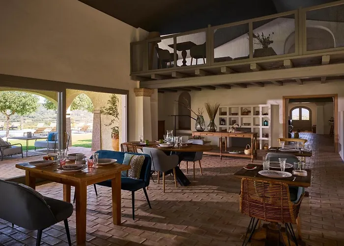 Szálloda Cascioni Eco Retreat 5*