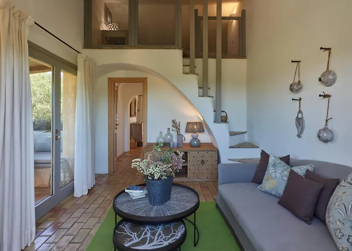Szálloda Cascioni Eco Retreat 5*