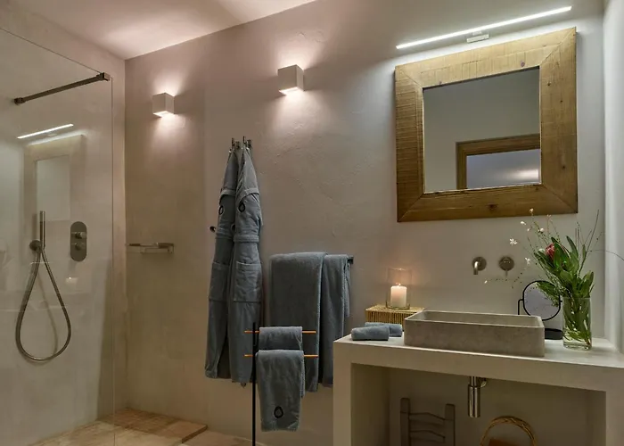 Cascioni Eco Retreat Hotel 5*