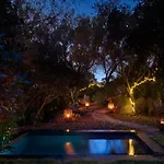 فندق Cascioni Eco Retreat 5*