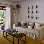 فندق Cascioni Eco Retreat 5*