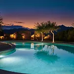 Cascioni Eco Retreat 5*