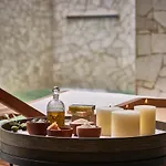 Cascioni Eco Retreat Hotel