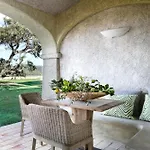 Cascioni Eco Retreat 5*