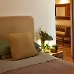 Hotel Cascioni Eco Retreat Arzachena