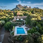 Cascioni Eco Retreat Arzachena