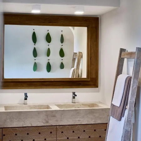 Cascioni Eco Retreat 5* Arzachena