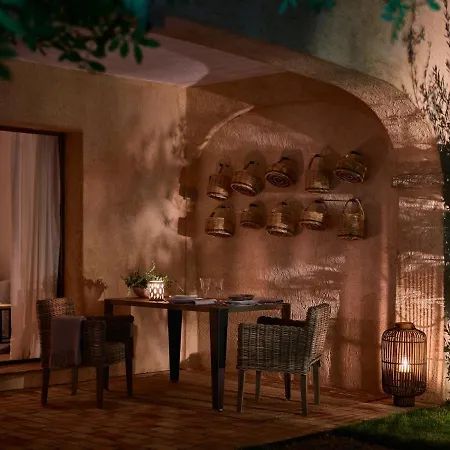 Cascioni Eco Retreat Arzachena