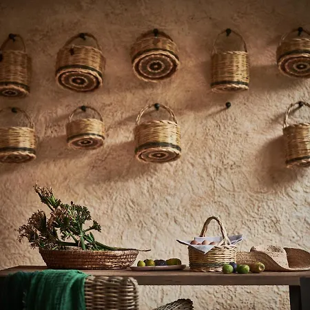 Cascioni Eco Retreat