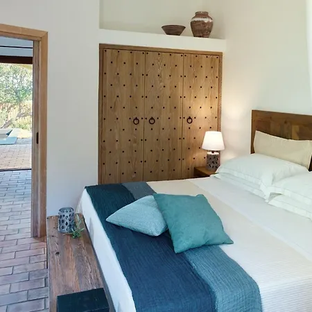 Cascioni Eco Retreat 5* Arzachena