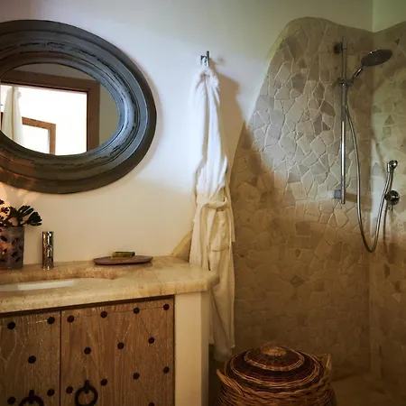 酒店 Cascioni Eco Retreat 5*