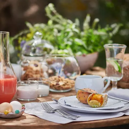 Hotel Cascioni Eco Retreat Arzachena
