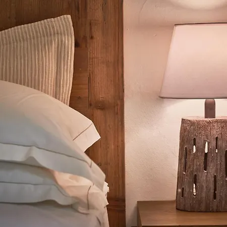 Cascioni Eco Retreat Hotel Arzachena