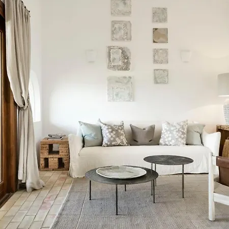 Cascioni Eco Retreat Hotel