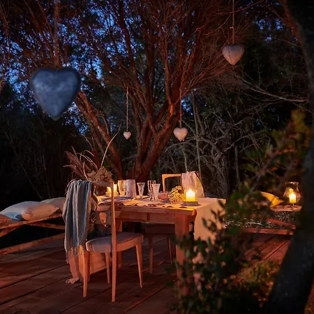 Cascioni Eco Retreat