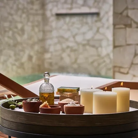 Cascioni Eco Retreat Hotel